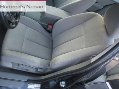 2012 Nissan Altima  2.5 S