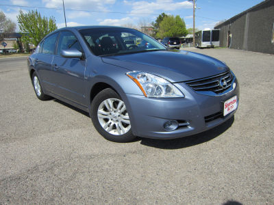 2012 Nissan Altima  2.5 S