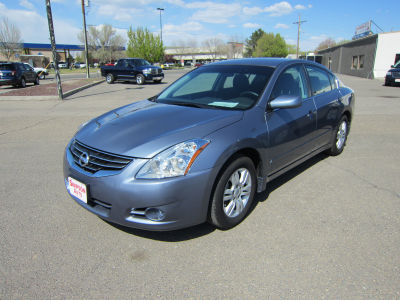 2012 Nissan Altima  2.5 S