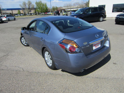 2012 Nissan Altima  2.5 S