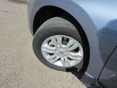 2012 Nissan Altima  2.5 S