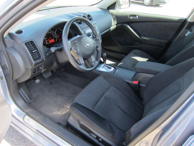 2012 Nissan Altima  2.5 S