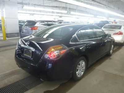 2012 Nissan Altima  2.5 S