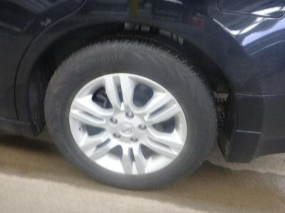 2012 Nissan Altima  2.5 S