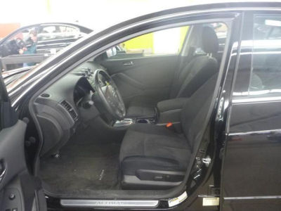 2012 Nissan Altima  2.5 S