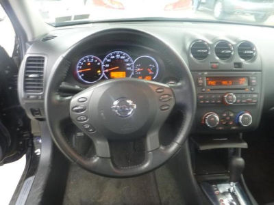 2012 Nissan Altima  2.5 S