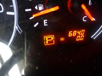 2012 Nissan Altima  2.5 S
