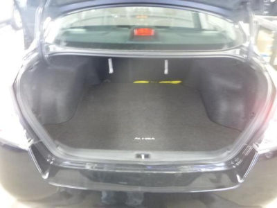 2012 Nissan Altima  2.5 S