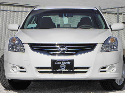 2012 Nissan Altima  2.5 S