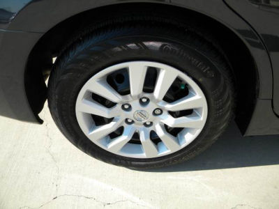 2013 Nissan Altima  2.5 S