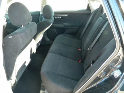 2013 Nissan Altima  2.5 S
