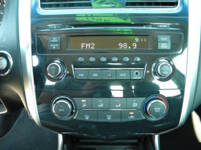 2013 Nissan Altima  2.5 S
