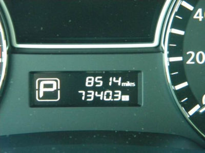 2013 Nissan Altima  2.5 S