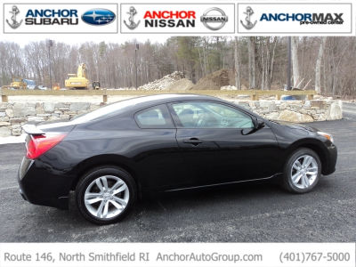 2011 Nissan Altima  2.5 S
