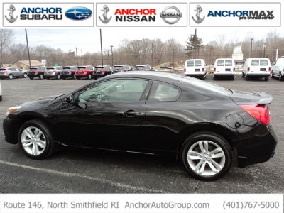 2011 Nissan Altima  2.5 S
