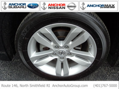 2011 Nissan Altima  2.5 S