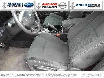 2011 Nissan Altima  2.5 S