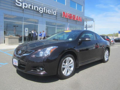 2011 Nissan Altima  2.5 S
