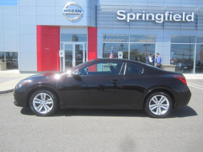 2011 Nissan Altima  2.5 S
