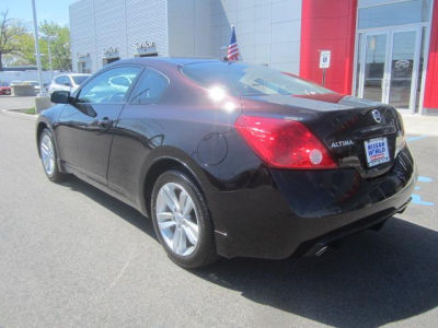 2011 Nissan Altima  2.5 S
