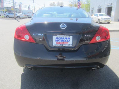 2011 Nissan Altima  2.5 S