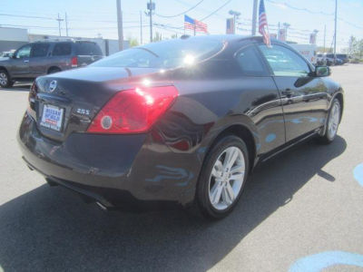 2011 Nissan Altima  2.5 S