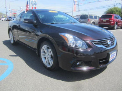 2011 Nissan Altima  2.5 S