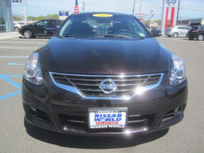 2011 Nissan Altima  2.5 S