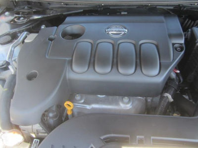 2011 Nissan Altima  2.5 S