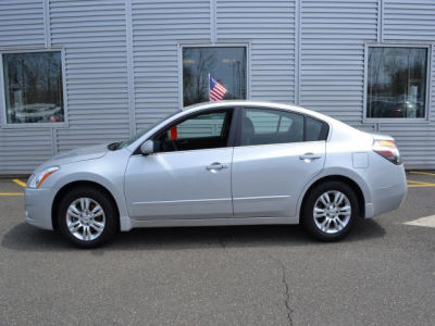 2012 Nissan Altima 2.5 S