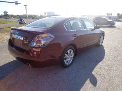 2012 Nissan Altima  2.5 S