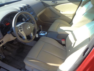 2012 Nissan Altima  2.5 S