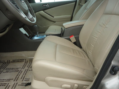 2012 Nissan Altima 2.5 S