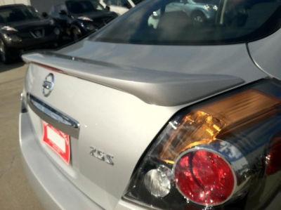 2012 Nissan Altima  2.5