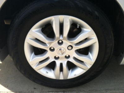 2012 Nissan Altima  2.5