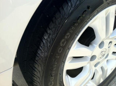 2012 Nissan Altima  2.5