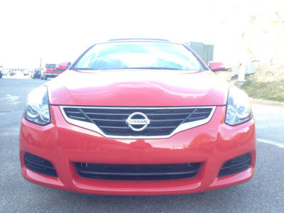 2011 Nissan Altima 2.5 S