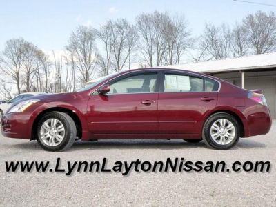 2011 Nissan Altima  2.5 S