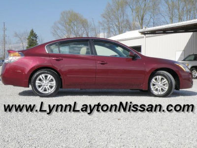 2011 Nissan Altima  2.5 S