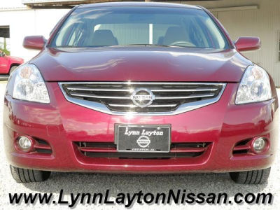2011 Nissan Altima  2.5 S