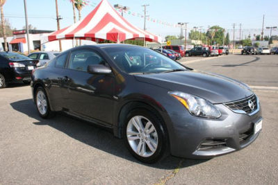2012 Nissan Altima  2.5 S