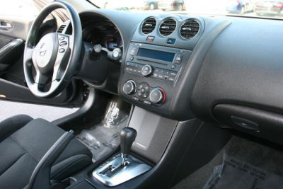 2012 Nissan Altima  2.5 S