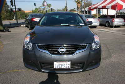 2012 Nissan Altima  2.5 S