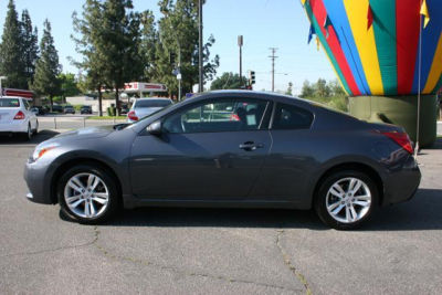 2012 Nissan Altima  2.5 S