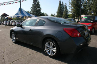 2012 Nissan Altima  2.5 S