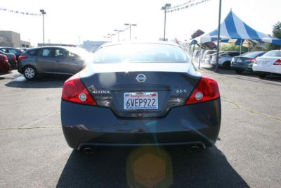 2012 Nissan Altima  2.5 S