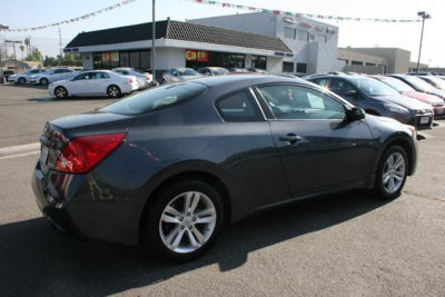 2012 Nissan Altima  2.5 S