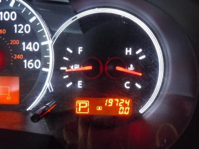 2010 Nissan Altima  2.5 S