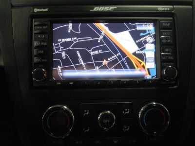 2010 Nissan Altima  2.5 S
