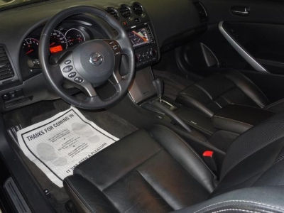 2010 Nissan Altima  2.5 S